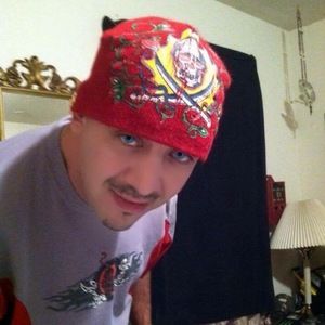 Meet your Posher, Shawn